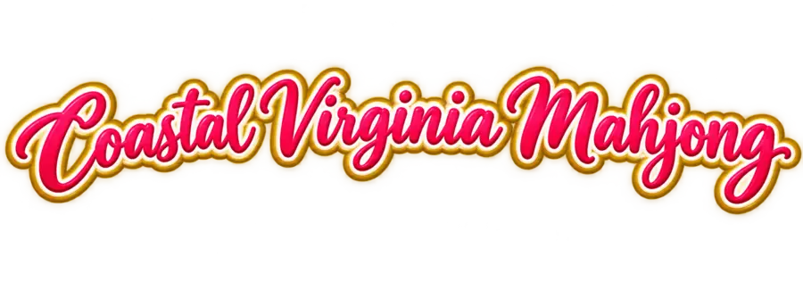 Coastal Virginia Mahjong